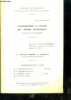 Contribution a l'etude des kystes pilonidaux, a propos de 21 observations- universite de bordeaux II - annee 1975, these N°298- thse pour le doctorat ...