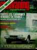 Caravaning et grand tourisme N°230 avril 1975- special printemps - toutes les caravanes vnedues en france: marques, caracteristiques, prix, comment ...