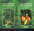 Les legumes du potager - 2 volumes : de A a F + de F a T - collection l'essentiel en poche. Giordano louis
