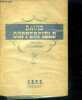Davd Copperfield Tome I.. DICKENS Charles