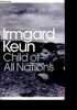 Child of All Nations. Irmgard Keun, Michael Hofmann (Postface)