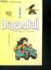 Dragon Ball - tome 2 - Kamehameha. Akira Toriyama