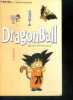 Dragon Ball - tome 1 - Sangoku. Akira Toriyama