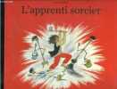L'apprenti sorcier. Gerda Muller
