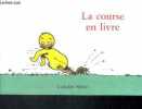 La course en livre. CLAUDE PONTI