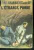 L'Etrange Panne - Le Petit Roman Policier complet n° 93. Claude Ascain  ( Arsène Lupin )