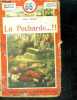 La pocharde ... !! grand roman dramatique - collection le livre national - romans populaires. MARY JULES