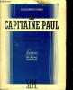 Le Capitaine paul. DUMAS Alexandre