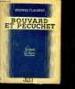 Bouvard et Pecuchet Oeuvre Posthume.. FLAUBERT Gustave