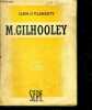 M. Gilhooley. O'FLAHERTY LIAM, louis postif (traduction)