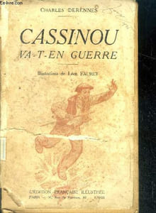 Cassinou va-t-'en guerre