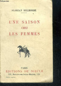 Une saison chez les femmes