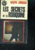 Les secrets de la rouquine - espionnage. JORDAN RALPH