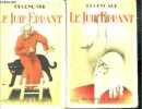 Le Juif errant - 2 volumes: tome 1 + Tome 2. SUE Eugène