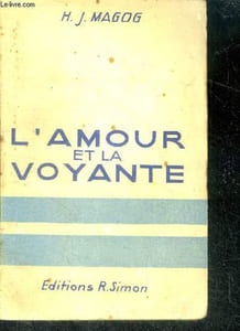 L'amour et la voyante