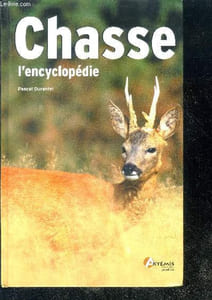 Chasse L'encyclopédie