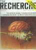 La recherche N°148 octobre 1983- les cartes du cerveau, l'analyse non standard, l'uinification des forces, le role de l'outil prehistorique, la ...