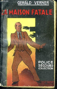 La maison fatale