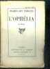 L'Ophélia - Histoire d'un naufrage - 4e edition. LEBLOND Marius-Ary