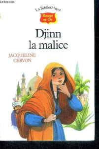 Djinn la malice