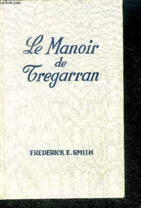 Le manoir de tregarran (Lydia Trendennis)