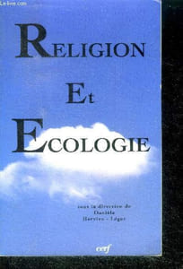 Religion et ecologie - sciences humaines et religions