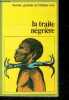 La traite négrière - histoire generale de l'afrique N°6. IBRAHIMA BABA KAKE - ELIKIA M'BOKOLO