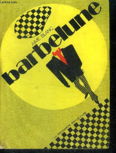 Barbelune