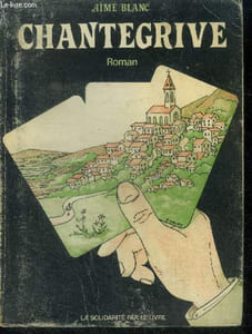 Chantegrive