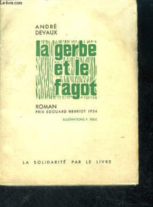 La gerbe et le fagot