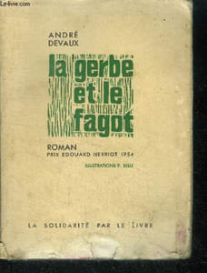 La gerbe et le fagot