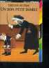 Un bon petit diable - folio junior n°656 - a partir de 9 ans - edition speciale. Comtesse de Segur