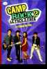 Camp Rock 2 - Le roman du film - le face-à-face. Walt Disney company, Jonathan Loizel (Traduction)