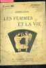 Les femmes et la vie - Nouvelle serie In Extenso N&deg;179 - roman. JALOUX EDMOND