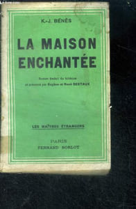 La maison enchantée