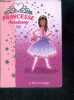 Princesse Academy - Princesse Daisy a du courage - bibliotheque rose N°1553. Vivian French, Sarah Gibb (Illustrations)...