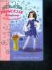 Princesse Academy , Les Tours d'Argent - Princesse Alice et la Pantoufle de Verre - bibliotheque rose N°1560. Vivian French, Sarah Gibb ...