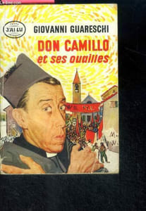 Don camillo et ses ouailles