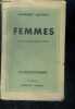 "Femmes - Collection "" Les Maîtres Etrangers """. KENNEDY Margaret