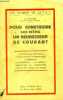Pour construire soi meme un redresseur de courant - les cahiers de la t.s.f.- considerations generales, construction du transformateur, le redresseur, ...
