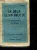 "La Soeur Saint-Sulpice - Collection "" Les Maîtres Etrangers """. PALACIO VALDES Armando