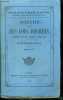 Bulletin annote des lois, decrets, arretes, avis du conseil d'etat, etc - annee 1867 - 12 livraisons par an. COLLECTIF