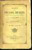 Bulletin annote des lois, decrets - recueil complet de legislation francaise - tome XLII annee 1889. BEQUET LEON- DUPRE PAUL