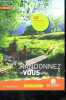 Randonnez vous - collection a la decouverte du puy de dome - 48 itineraires de petites randonnees pedestres. GOUTTEBEL JEAN YVES- GAY LIONEL
