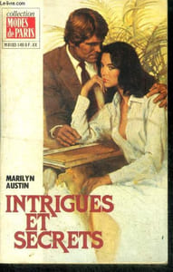 Intrigues et secrets (stolen secrets)