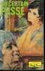 Un certain passe (across the common). BERRIDGE ELIZABETH, fabienne janson (traduction)
