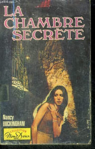 La chambre secrete (the legend of baverstock manor)