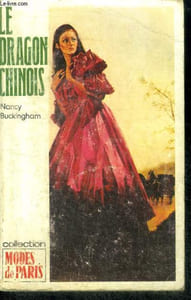 Le dragon chinois (the jade dragon)