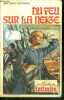 Du feu sur la neige (fire on the snow). CARTLAND BARBARA, pierre nicolas (traduction)