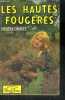 Les hautes fougeres (patient in love). CHARLES THERESA, fabien christiane (traduction)